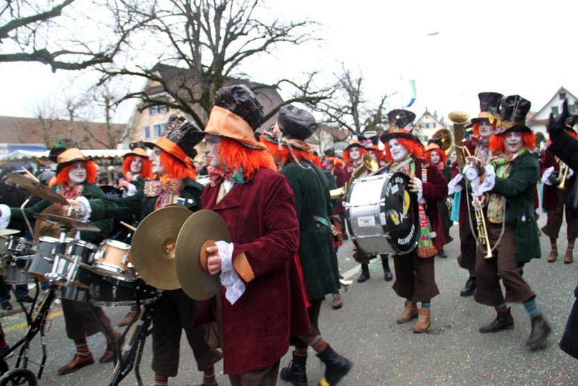 Sarmenstorf Fasnachtsumzug 16.02.2014 (111)